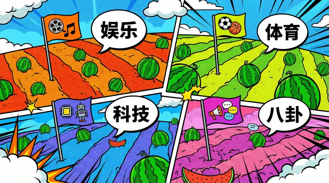 乐鱼体育官网 娱乐瓜田分类